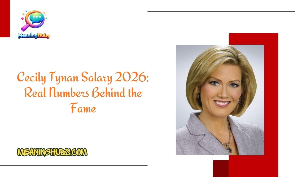 Cecily Tynan Salary 2026: Real Numbers Behind the Fame