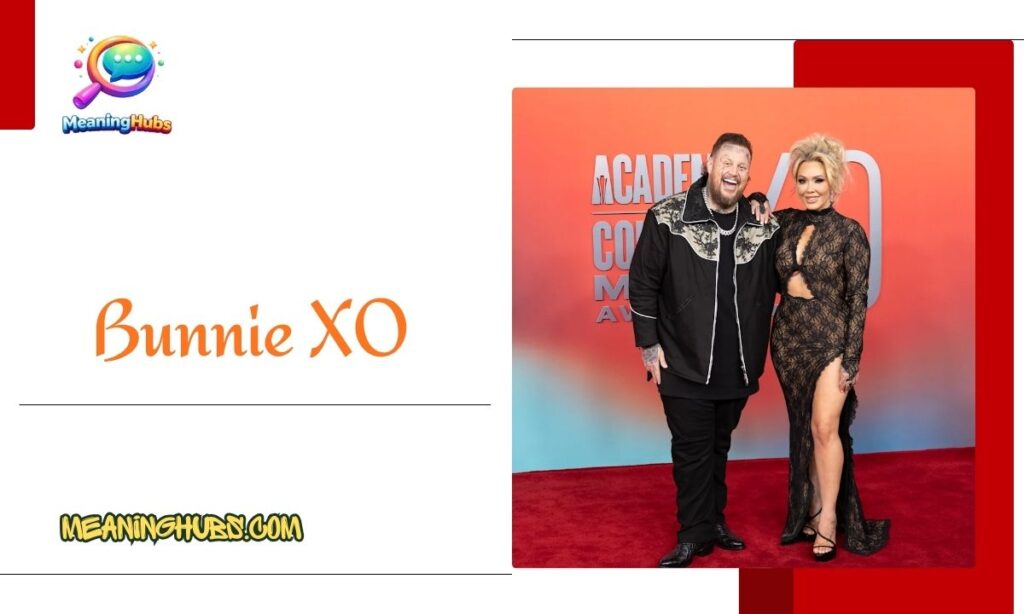 Who Is Bunnie XO?
